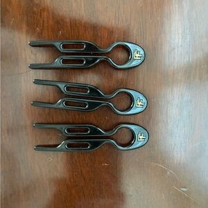 Fiona Franchimon no 1 pins brown